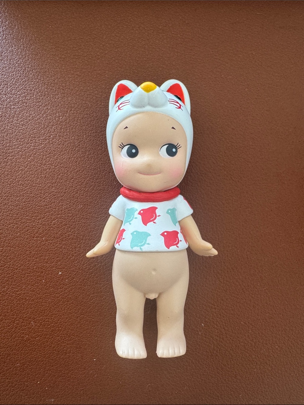 Sonny Angel, Japanese Good Luck Series - Guardian Dog
